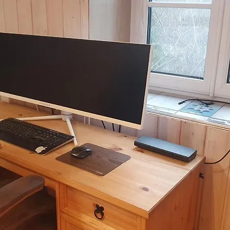 Grosses Nahe Wien Apartman *