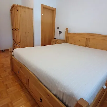 Apartman Grosses Nahe Wien