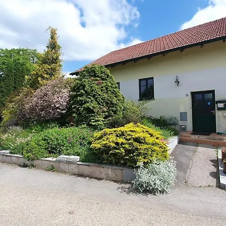 Grosses Nahe Wien Apartman Groß-Enzersdorf