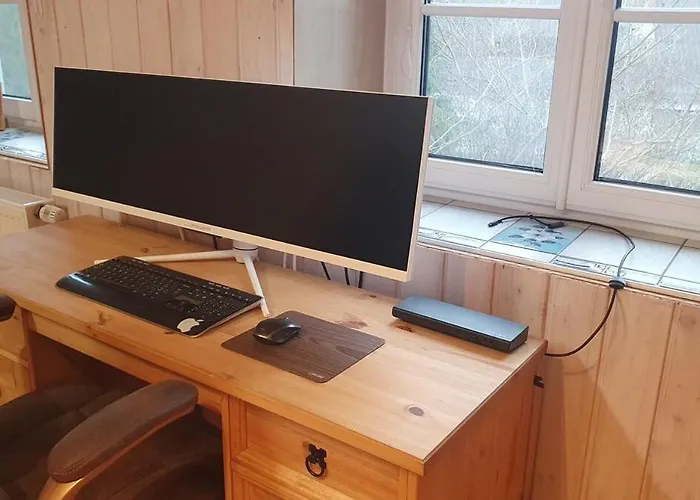 Grosses Nahe Wien Apartman *