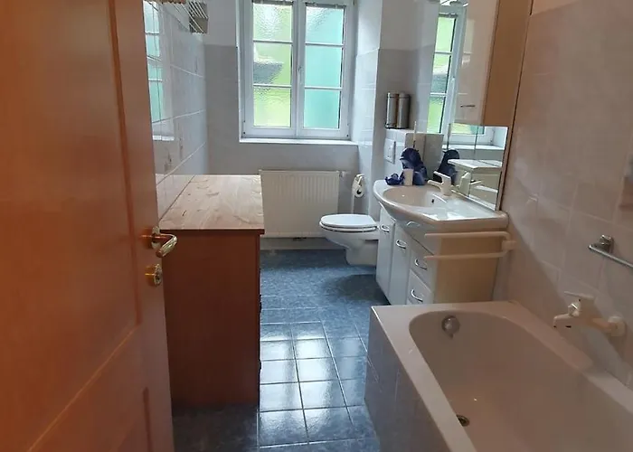 Apartman Grosses Nahe Wien