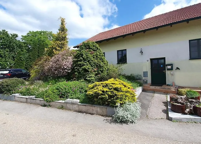 Grosses Nahe Wien Apartman Groß-Enzersdorf