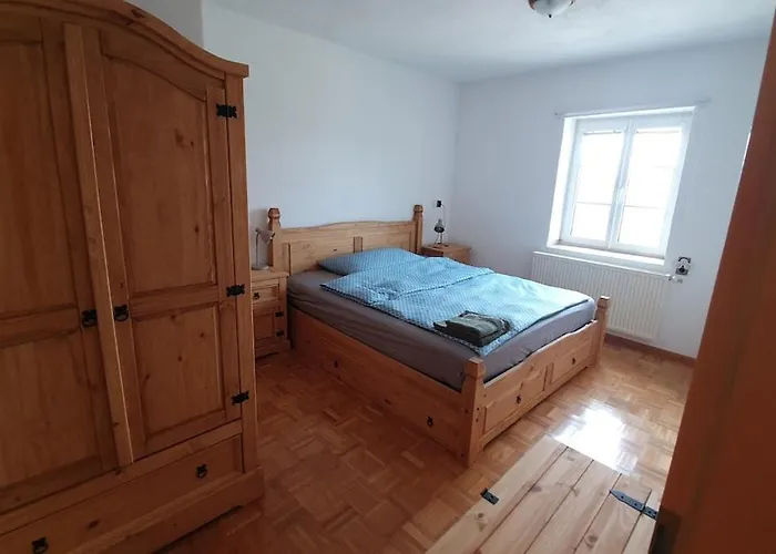 Grosses Nahe Wien Apartman Groß-Enzersdorf