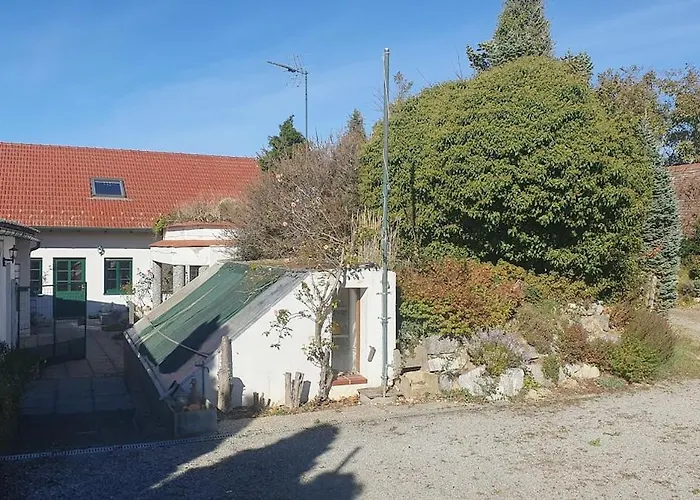 Apartman Grosses Nahe Wien Groß-Enzersdorf