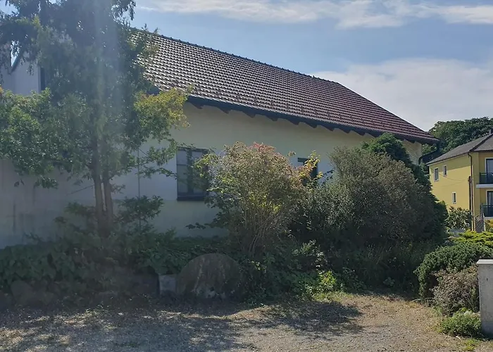 Grosses Nahe Wien * Groß-Enzersdorf