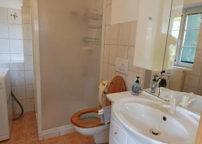 Grosses Nahe Wien Apartman Groß-Enzersdorf