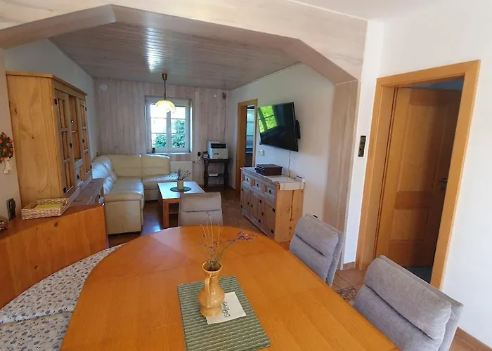 Grosses Nahe Wien Apartman *