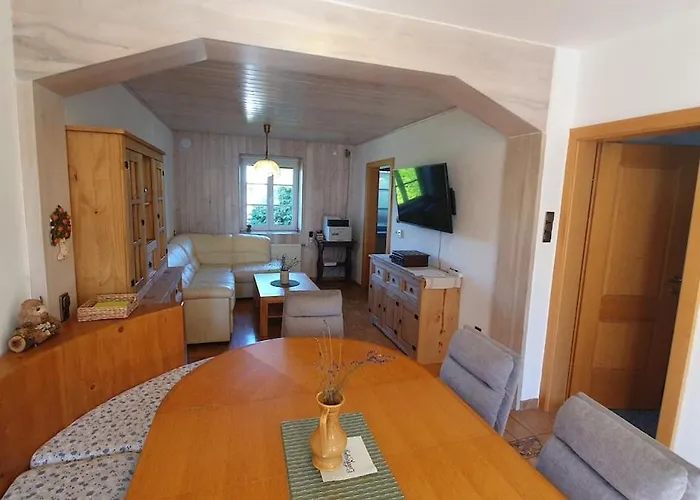 Apartman Grosses Nahe Wien