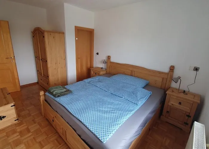 Apartman Grosses Nahe Wien Groß-Enzersdorf